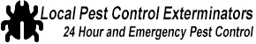Lawn Hill IA Pest Control Exterminators